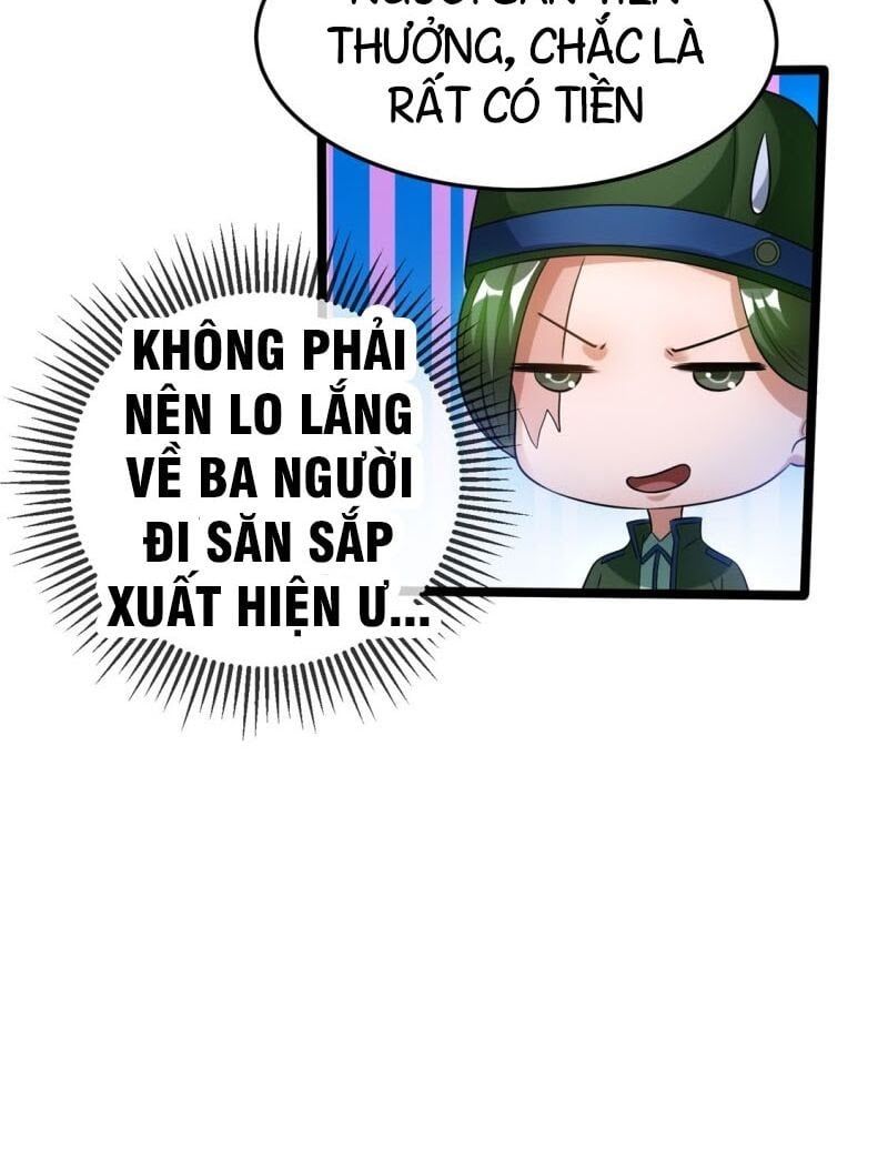 đọc truyện Tiên Vương Trùng Sinh Chương 56 ảnh 12 tại Thiên Thai Truyện