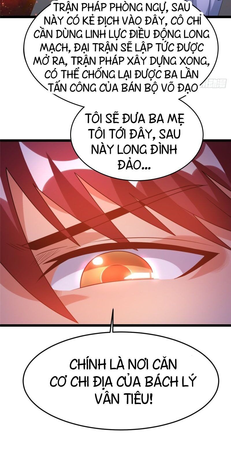 đọc truyện Tiên Vương Trùng Sinh Chương 56 ảnh 14 tại Thiên Thai Truyện