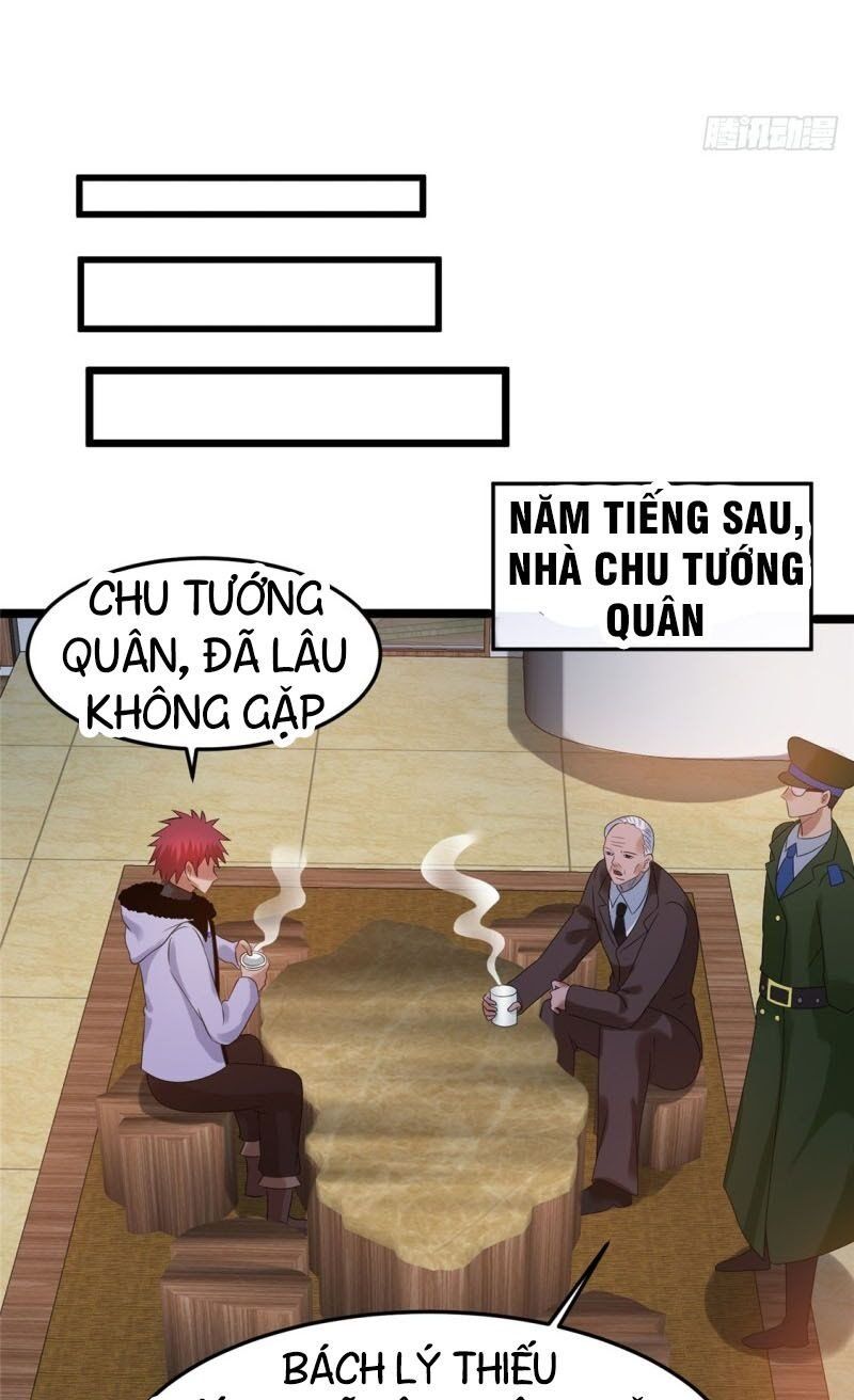 đọc truyện Tiên Vương Trùng Sinh Chương 56 ảnh 15 tại Thiên Thai Truyện