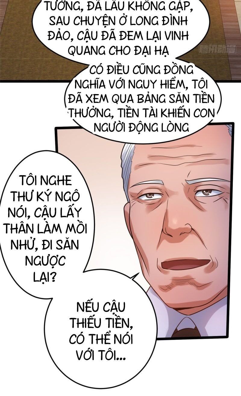 đọc truyện Tiên Vương Trùng Sinh Chương 56 ảnh 16 tại Thiên Thai Truyện