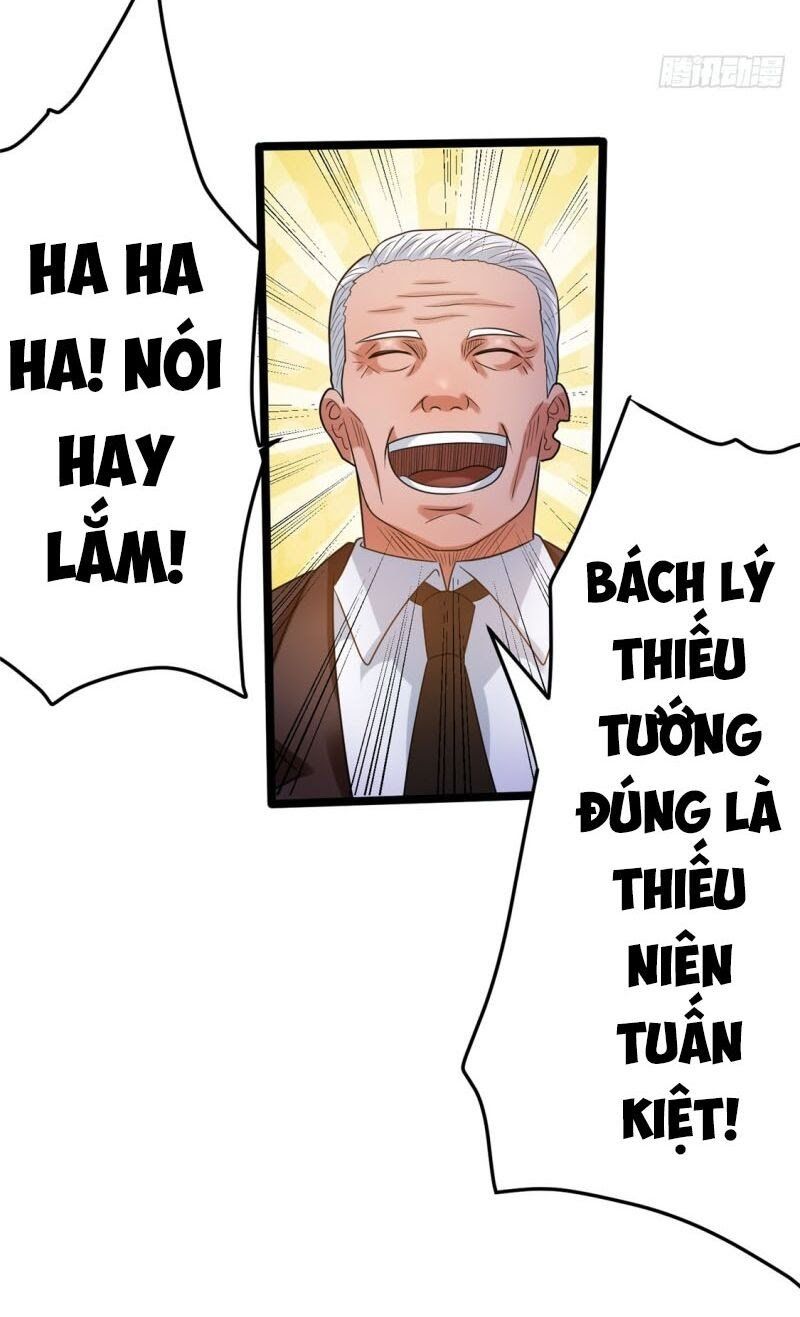 đọc truyện Tiên Vương Trùng Sinh Chương 56 ảnh 18 tại Thiên Thai Truyện