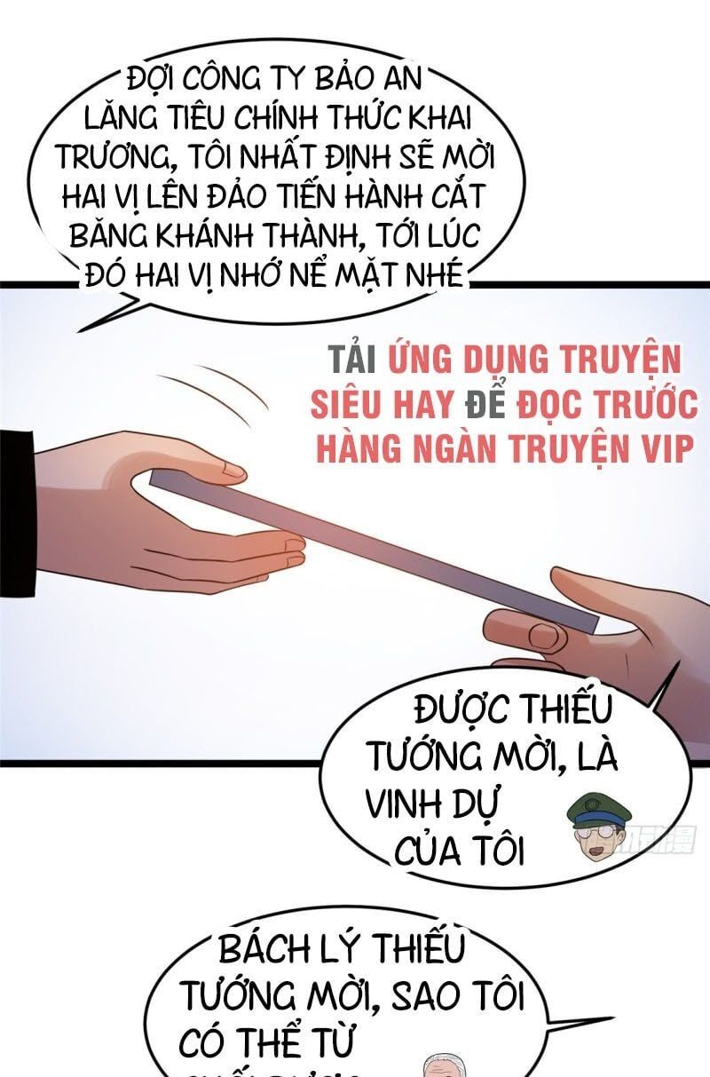 đọc truyện Tiên Vương Trùng Sinh Chương 56 ảnh 21 tại Thiên Thai Truyện