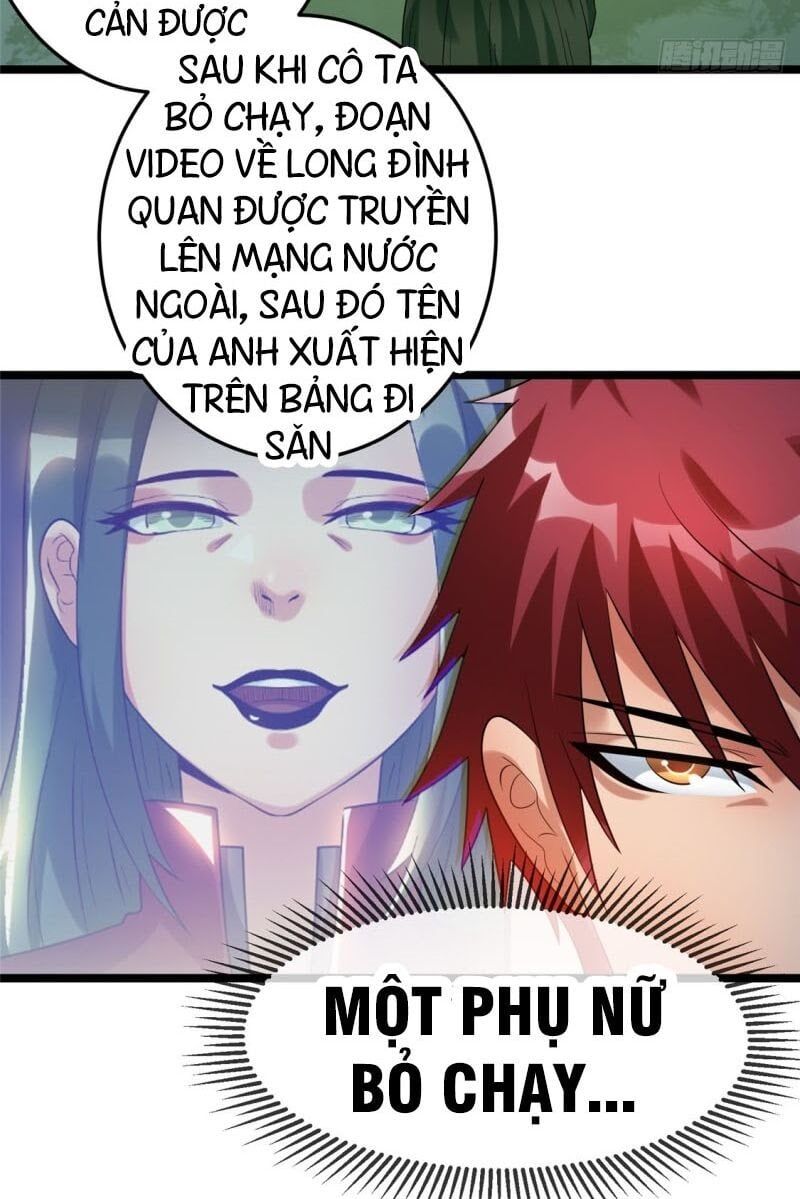 đọc truyện Tiên Vương Trùng Sinh Chương 56 ảnh 4 tại Thiên Thai Truyện