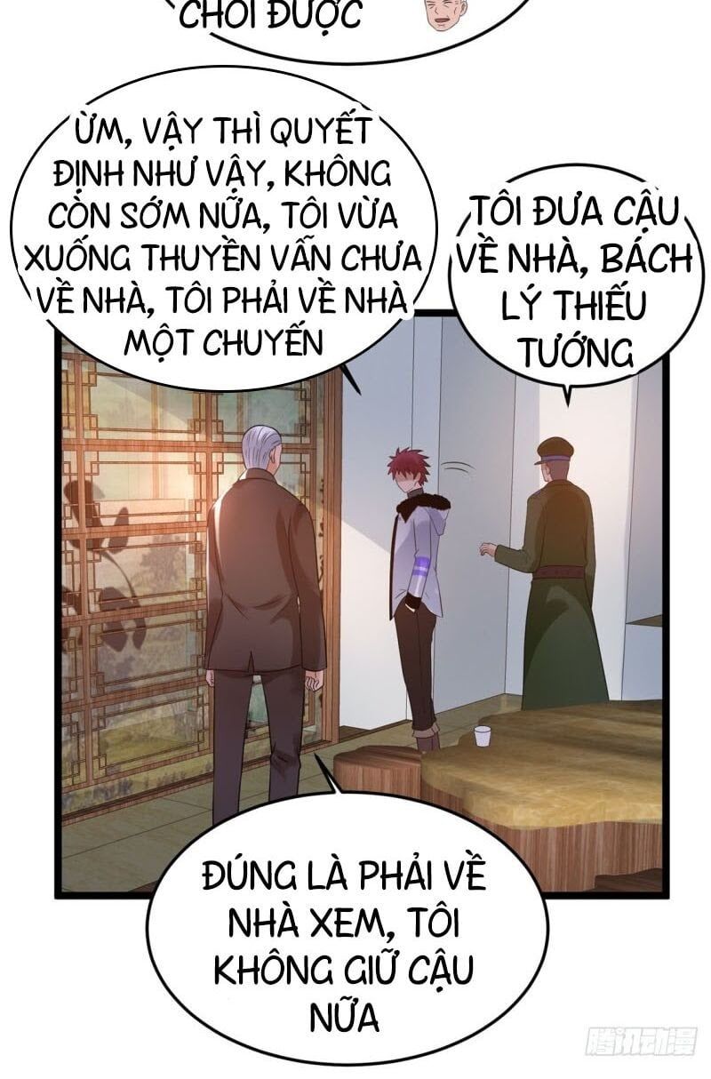 đọc truyện Tiên Vương Trùng Sinh Chương 56 ảnh 22 tại Thiên Thai Truyện