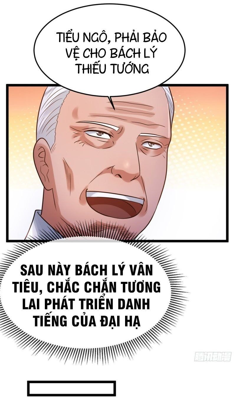 đọc truyện Tiên Vương Trùng Sinh Chương 56 ảnh 23 tại Thiên Thai Truyện