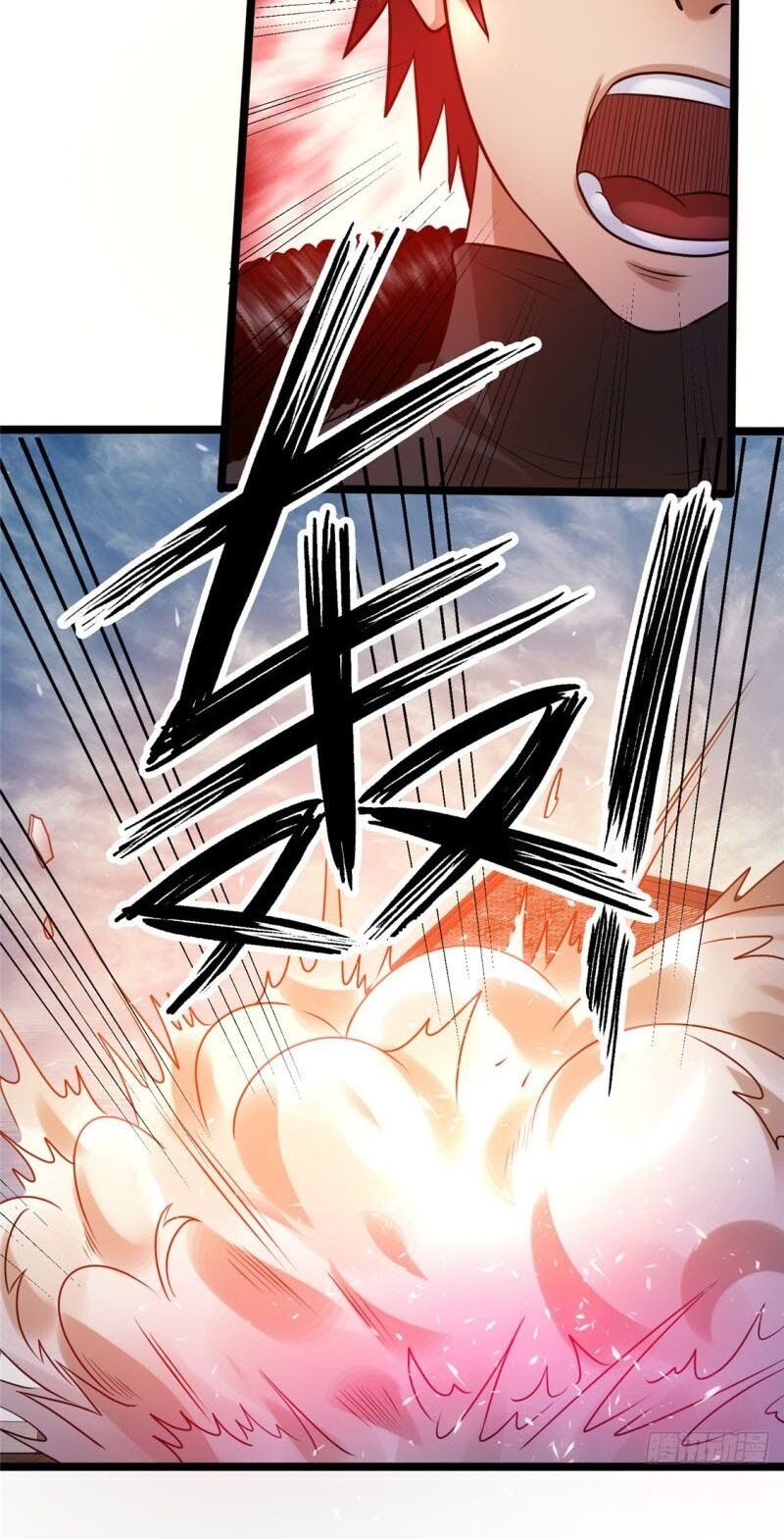 đọc truyện Tiên Vương Trùng Sinh Chương 56 ảnh 26 tại Thiên Thai Truyện