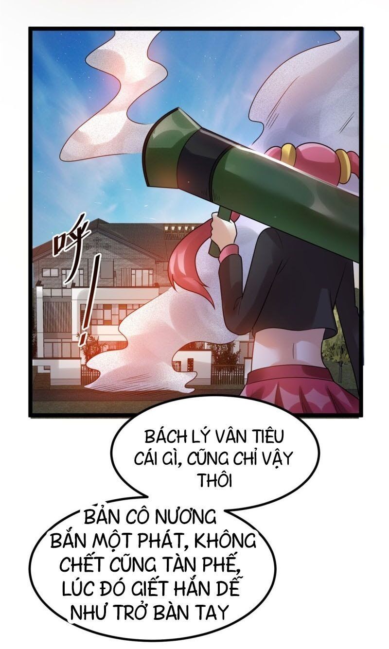 đọc truyện Tiên Vương Trùng Sinh Chương 56 ảnh 27 tại Thiên Thai Truyện