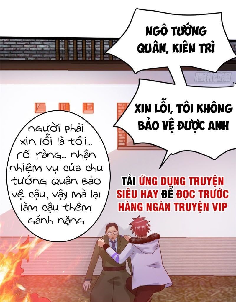 đọc truyện Tiên Vương Trùng Sinh Chương 56 ảnh 28 tại Thiên Thai Truyện