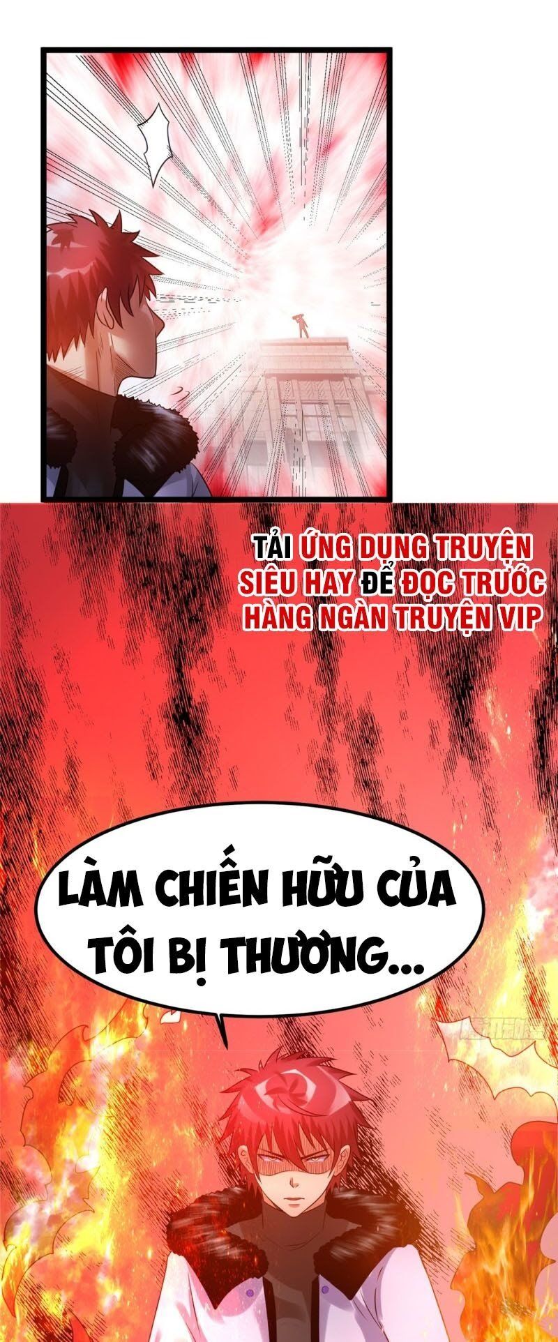 đọc truyện Tiên Vương Trùng Sinh Chương 56 ảnh 33 tại Thiên Thai Truyện