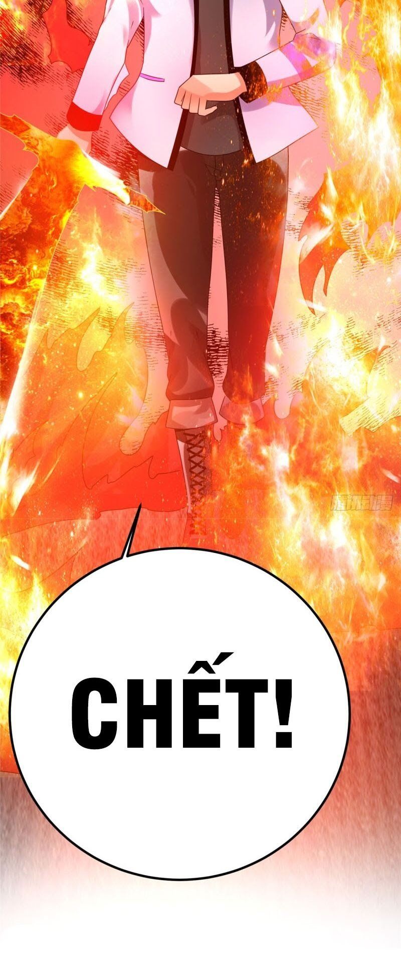 đọc truyện Tiên Vương Trùng Sinh Chương 56 ảnh 34 tại Thiên Thai Truyện