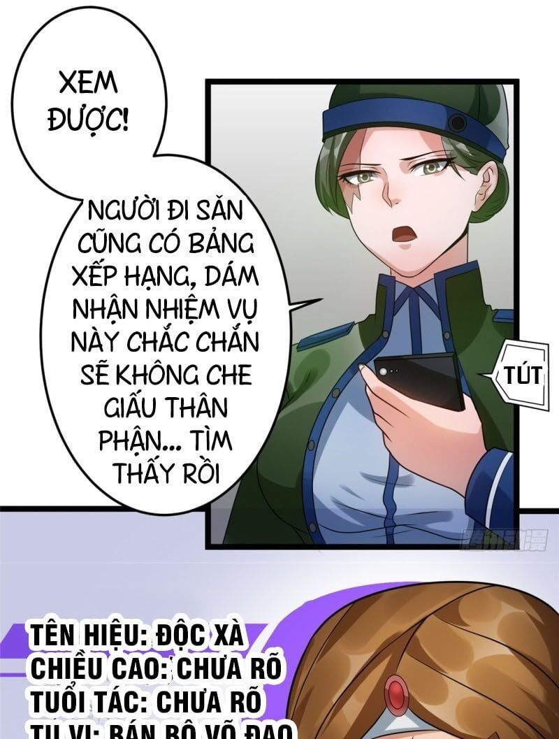 đọc truyện Tiên Vương Trùng Sinh Chương 56 ảnh 6 tại Thiên Thai Truyện