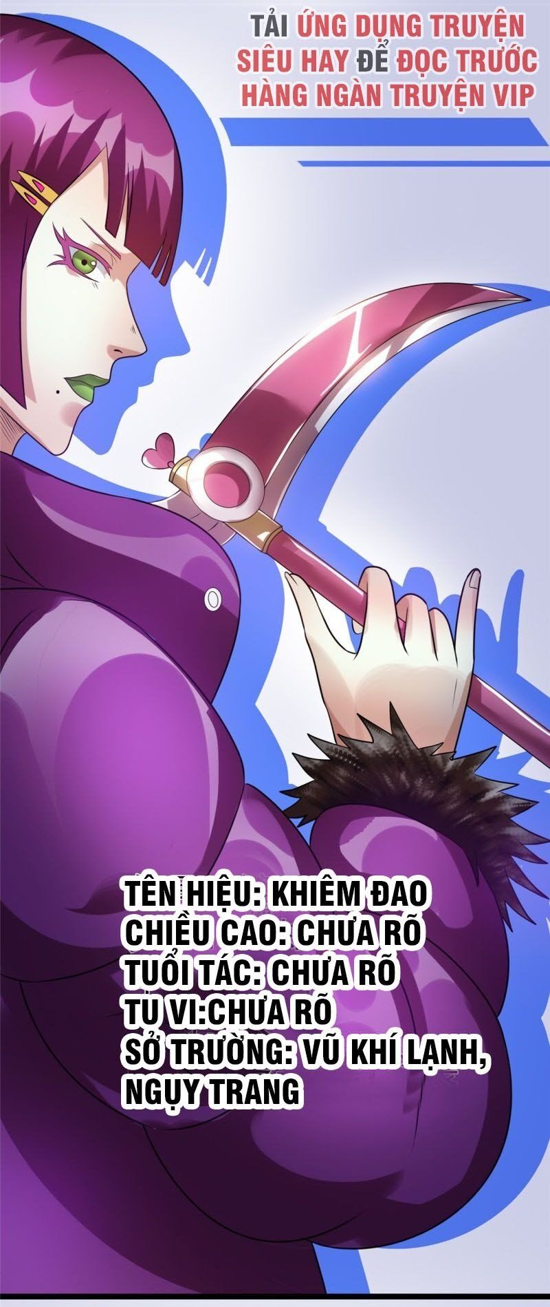 đọc truyện Tiên Vương Trùng Sinh Chương 56 ảnh 8 tại Thiên Thai Truyện