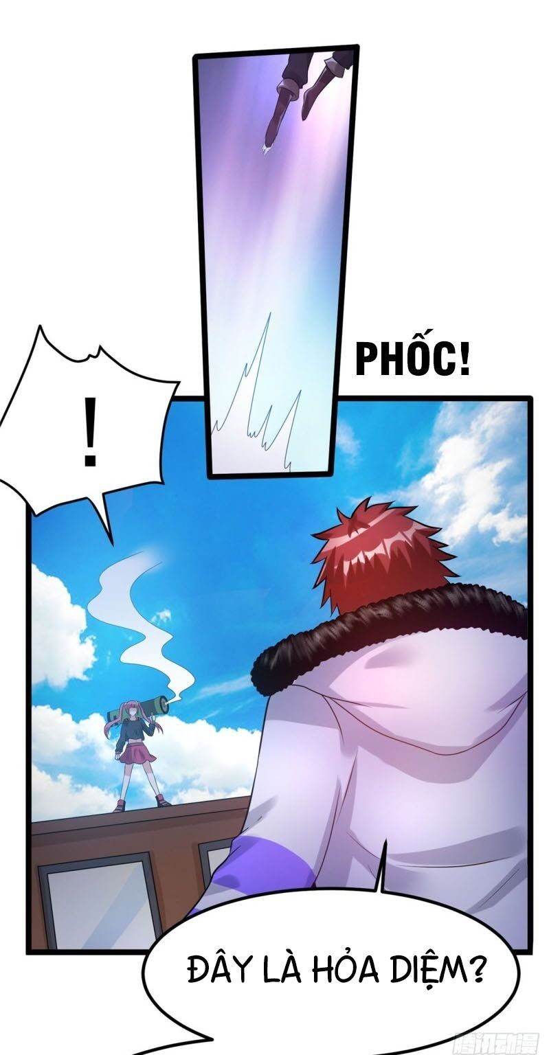 đọc truyện Tiên Vương Trùng Sinh Chương 57 ảnh 3 tại Thiên Thai Truyện