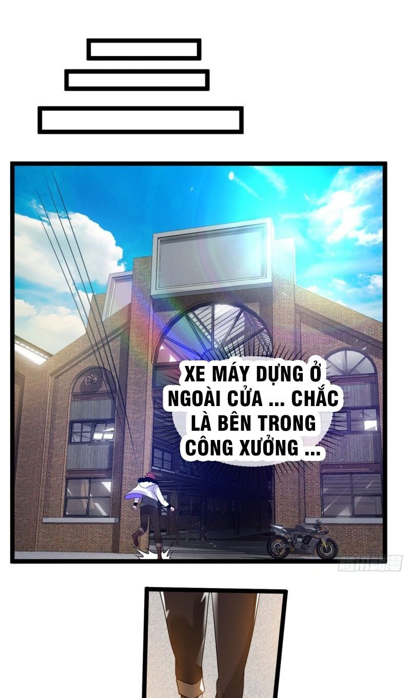 đọc truyện Tiên Vương Trùng Sinh Chương 57 ảnh 13 tại Thiên Thai Truyện