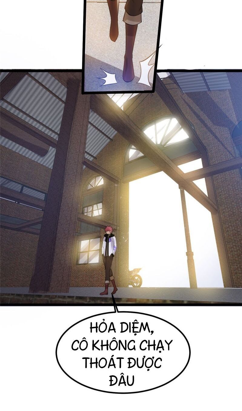 đọc truyện Tiên Vương Trùng Sinh Chương 57 ảnh 14 tại Thiên Thai Truyện