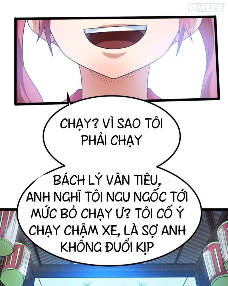 đọc truyện Tiên Vương Trùng Sinh Chương 57 ảnh 15 tại Thiên Thai Truyện