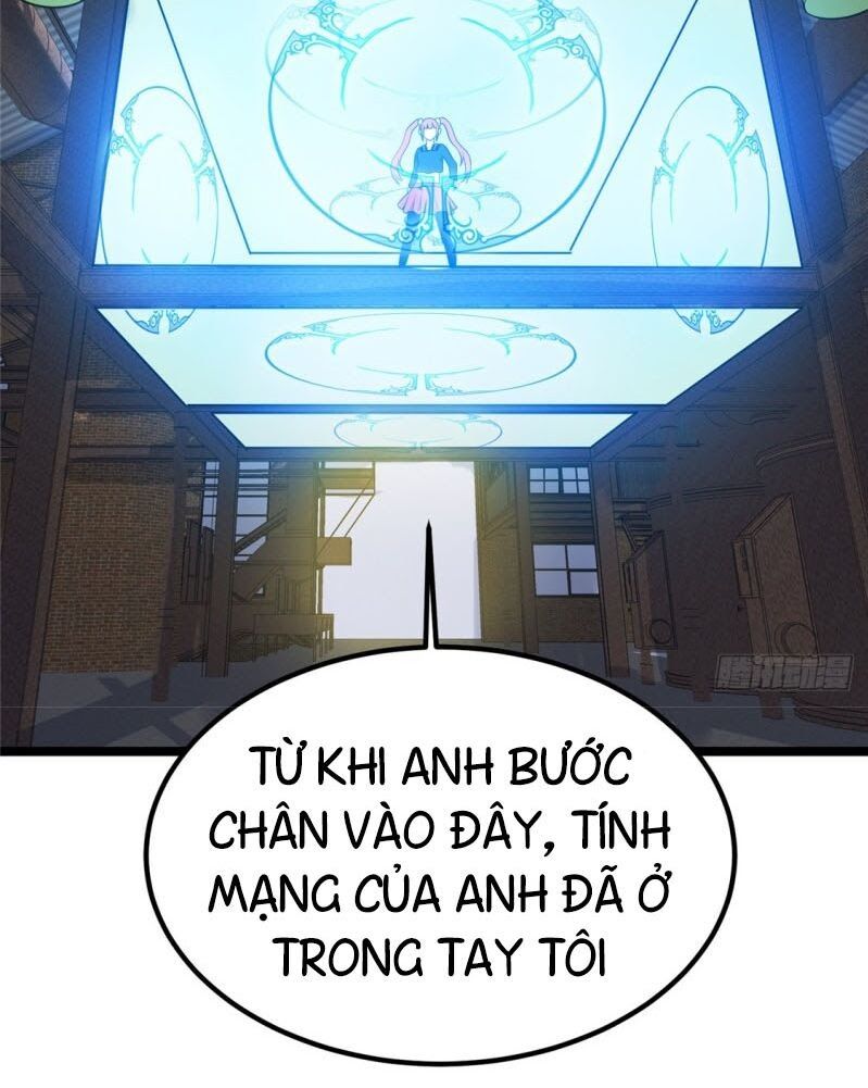 đọc truyện Tiên Vương Trùng Sinh Chương 57 ảnh 16 tại Thiên Thai Truyện