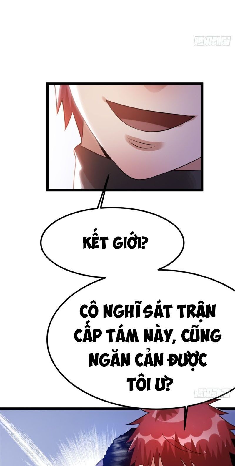 đọc truyện Tiên Vương Trùng Sinh Chương 57 ảnh 20 tại Thiên Thai Truyện