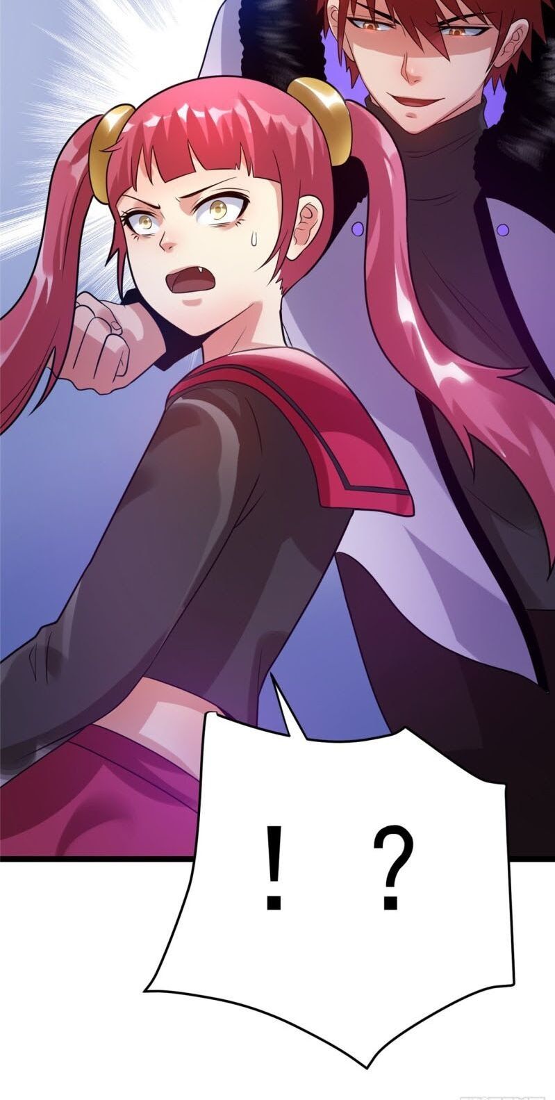 đọc truyện Tiên Vương Trùng Sinh Chương 57 ảnh 21 tại Thiên Thai Truyện