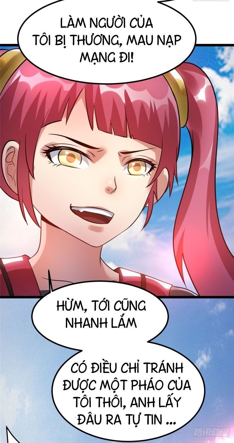 đọc truyện Tiên Vương Trùng Sinh Chương 57 ảnh 4 tại Thiên Thai Truyện