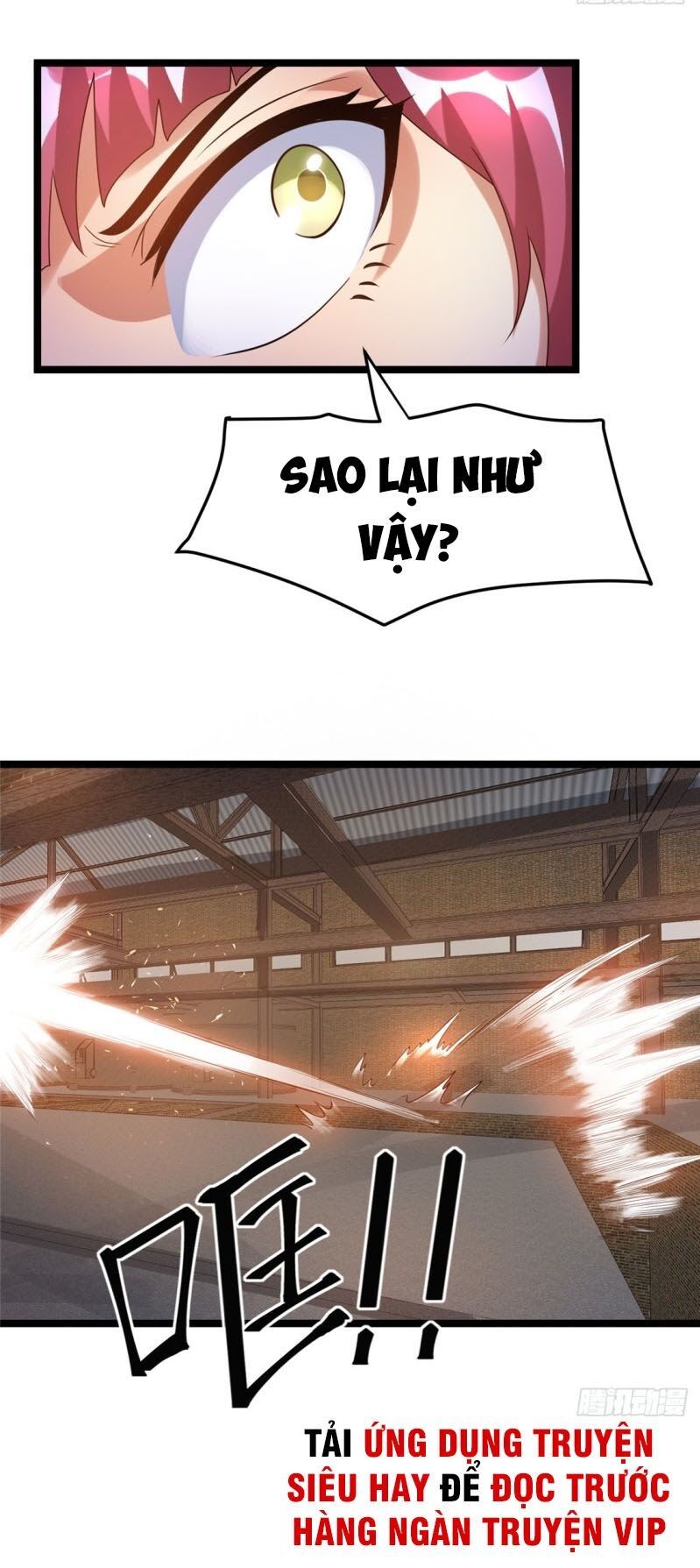 đọc truyện Tiên Vương Trùng Sinh Chương 57 ảnh 22 tại Thiên Thai Truyện