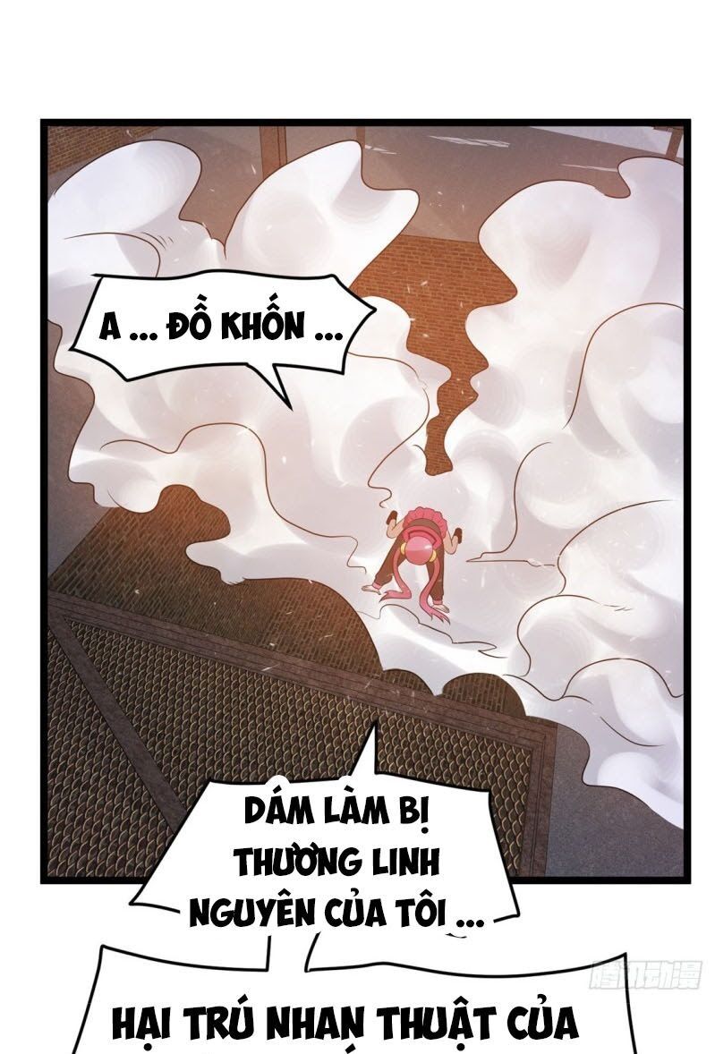 đọc truyện Tiên Vương Trùng Sinh Chương 57 ảnh 23 tại Thiên Thai Truyện