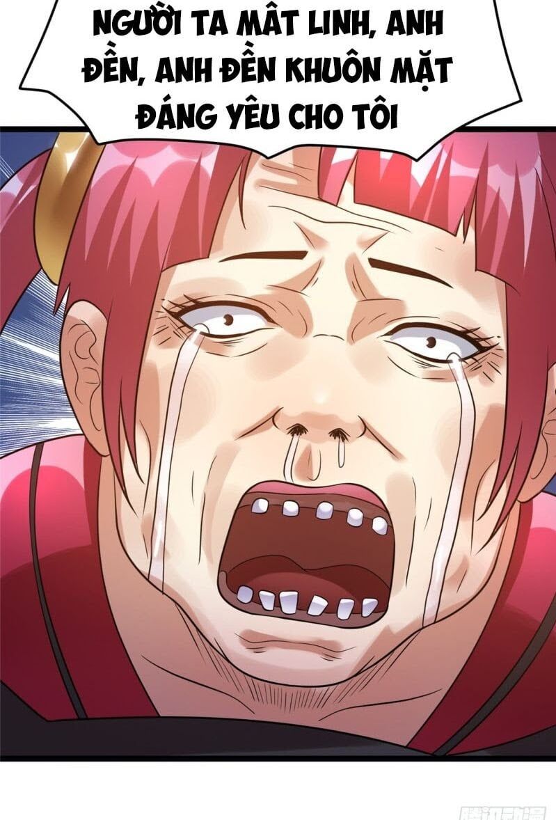 đọc truyện Tiên Vương Trùng Sinh Chương 57 ảnh 24 tại Thiên Thai Truyện