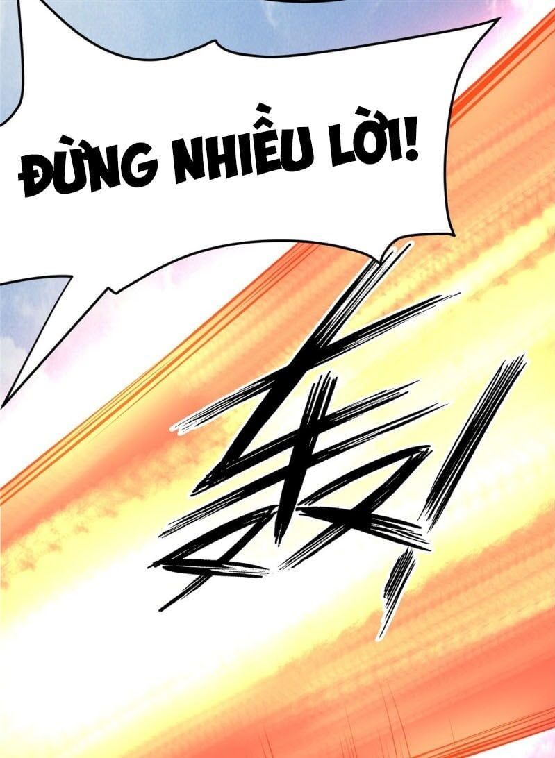 đọc truyện Tiên Vương Trùng Sinh Chương 57 ảnh 5 tại Thiên Thai Truyện