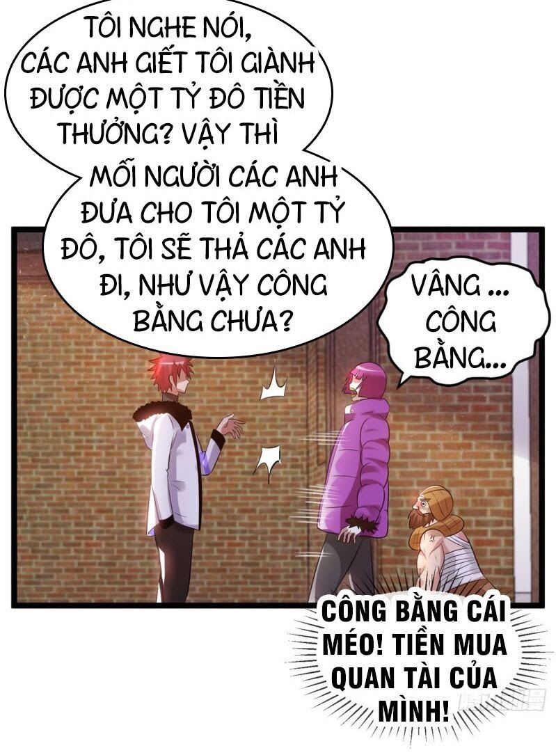 đọc truyện Tiên Vương Trùng Sinh Chương 57 ảnh 33 tại Thiên Thai Truyện