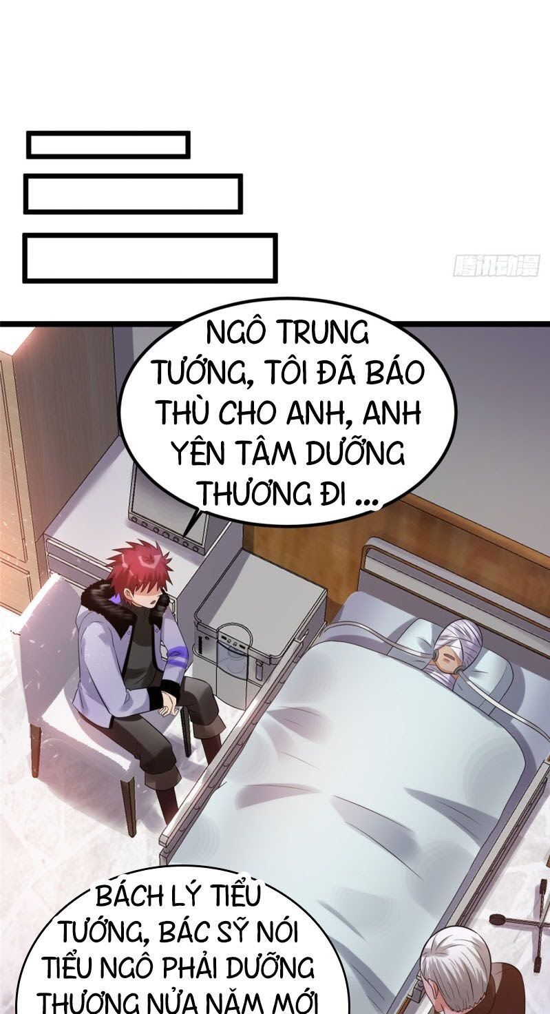 đọc truyện Tiên Vương Trùng Sinh Chương 57 ảnh 36 tại Thiên Thai Truyện