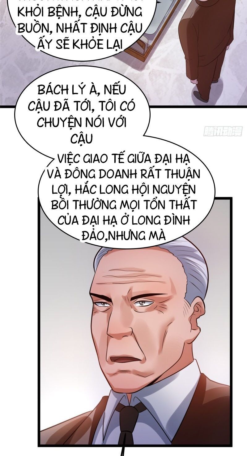 đọc truyện Tiên Vương Trùng Sinh Chương 57 ảnh 37 tại Thiên Thai Truyện