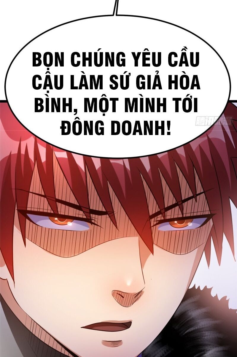 đọc truyện Tiên Vương Trùng Sinh Chương 57 ảnh 38 tại Thiên Thai Truyện