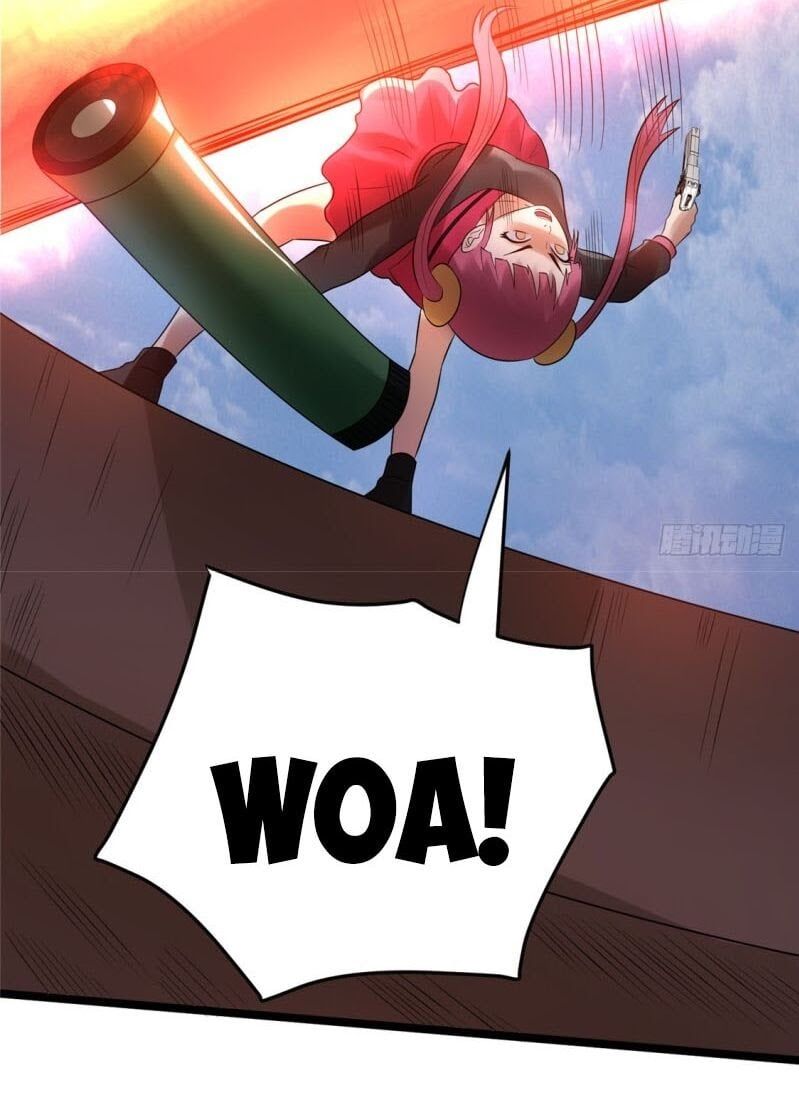 đọc truyện Tiên Vương Trùng Sinh Chương 57 ảnh 6 tại Thiên Thai Truyện