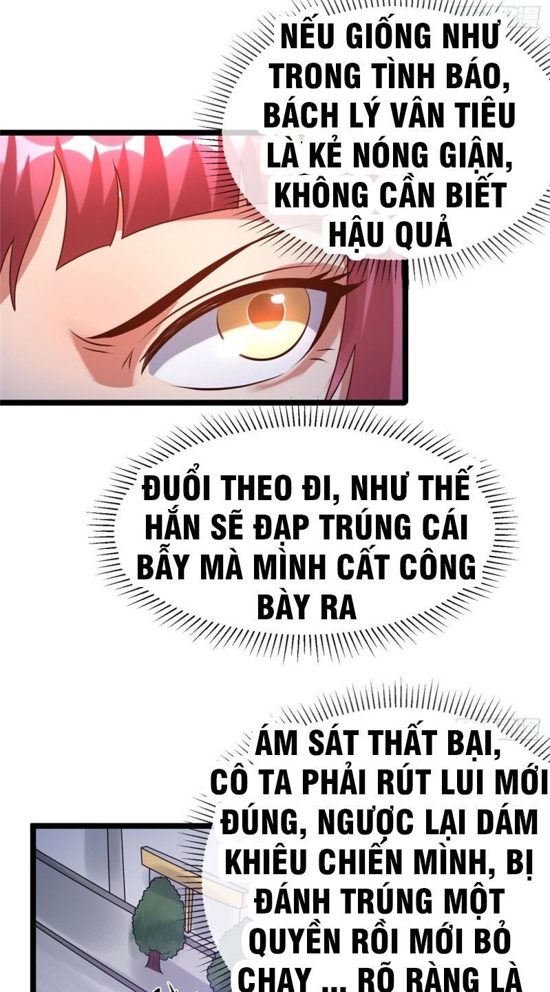 đọc truyện Tiên Vương Trùng Sinh Chương 57 ảnh 9 tại Thiên Thai Truyện