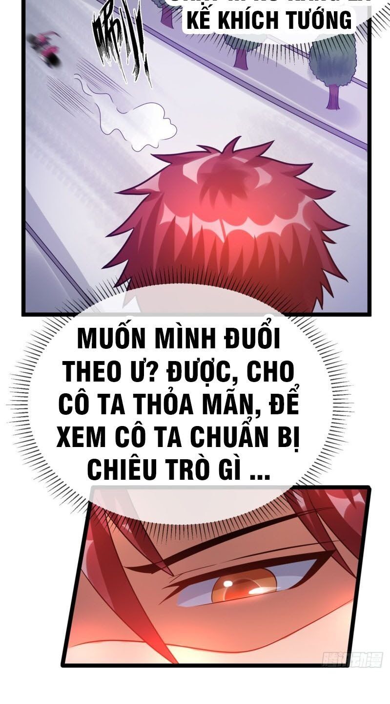 đọc truyện Tiên Vương Trùng Sinh Chương 57 ảnh 10 tại Thiên Thai Truyện