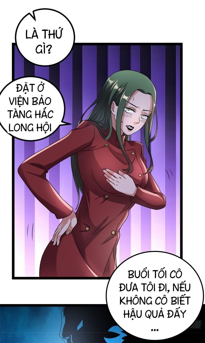 đọc truyện Tiên Vương Trùng Sinh Chương 58 ảnh 13 tại Thiên Thai Truyện