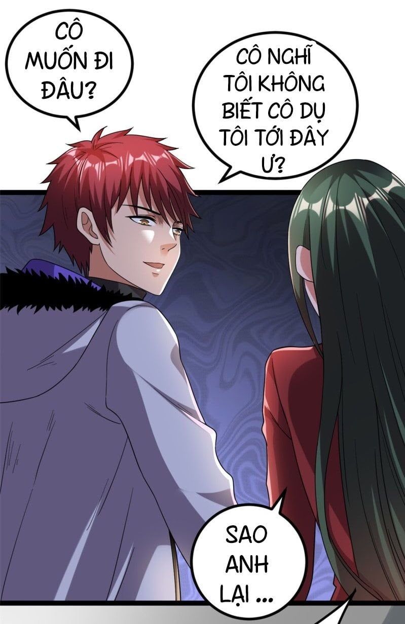 đọc truyện Tiên Vương Trùng Sinh Chương 58 ảnh 17 tại Thiên Thai Truyện