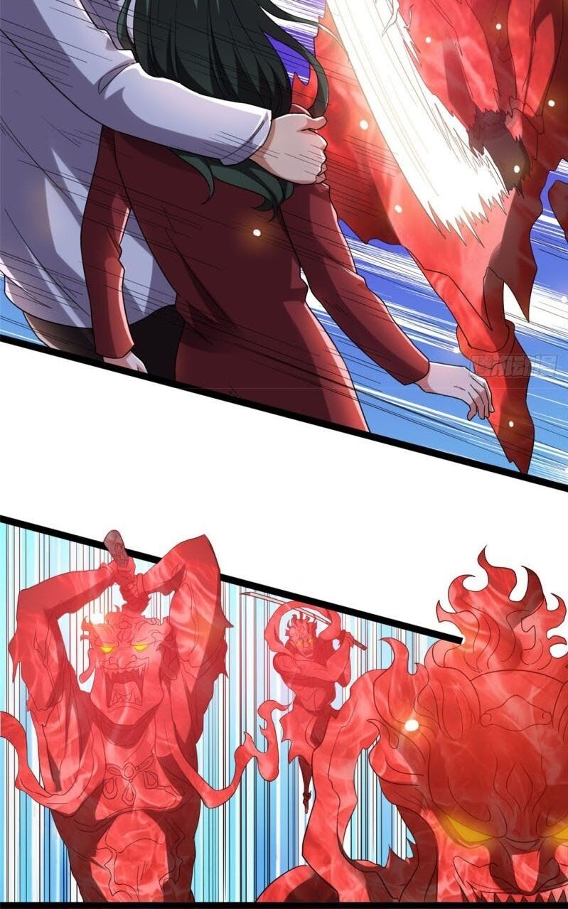 đọc truyện Tiên Vương Trùng Sinh Chương 58 ảnh 21 tại Thiên Thai Truyện