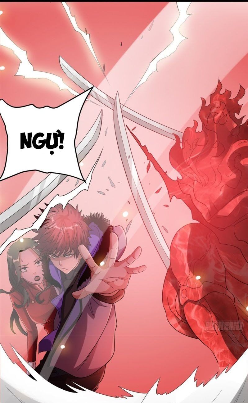 đọc truyện Tiên Vương Trùng Sinh Chương 58 ảnh 22 tại Thiên Thai Truyện