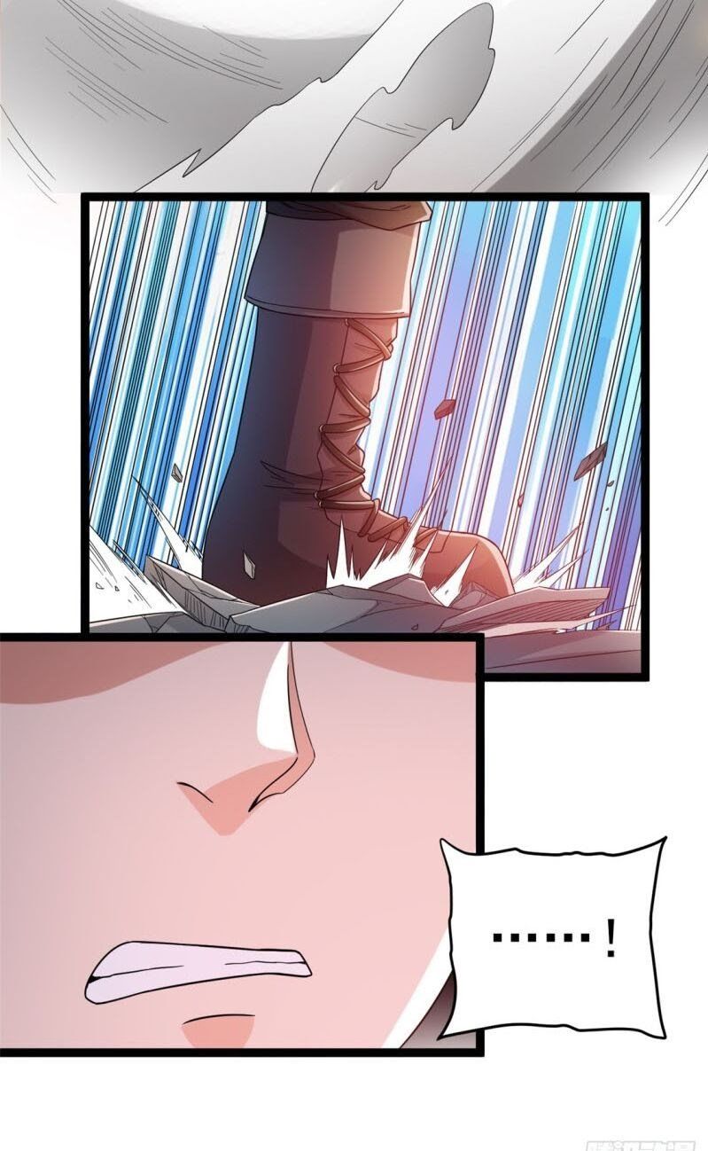 đọc truyện Tiên Vương Trùng Sinh Chương 58 ảnh 23 tại Thiên Thai Truyện