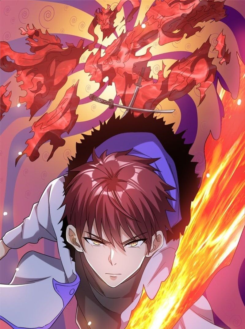 đọc truyện Tiên Vương Trùng Sinh Chương 58 ảnh 28 tại Thiên Thai Truyện