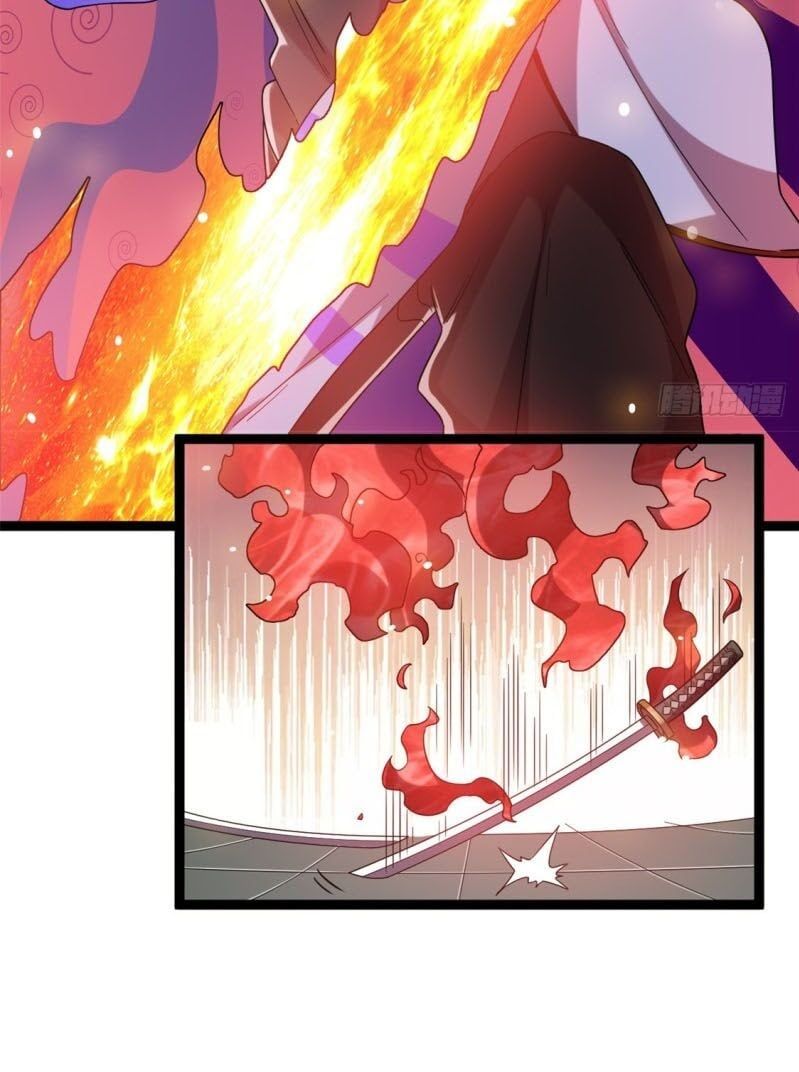 đọc truyện Tiên Vương Trùng Sinh Chương 58 ảnh 29 tại Thiên Thai Truyện