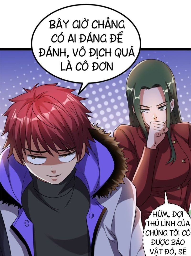 đọc truyện Tiên Vương Trùng Sinh Chương 58 ảnh 8 tại Thiên Thai Truyện