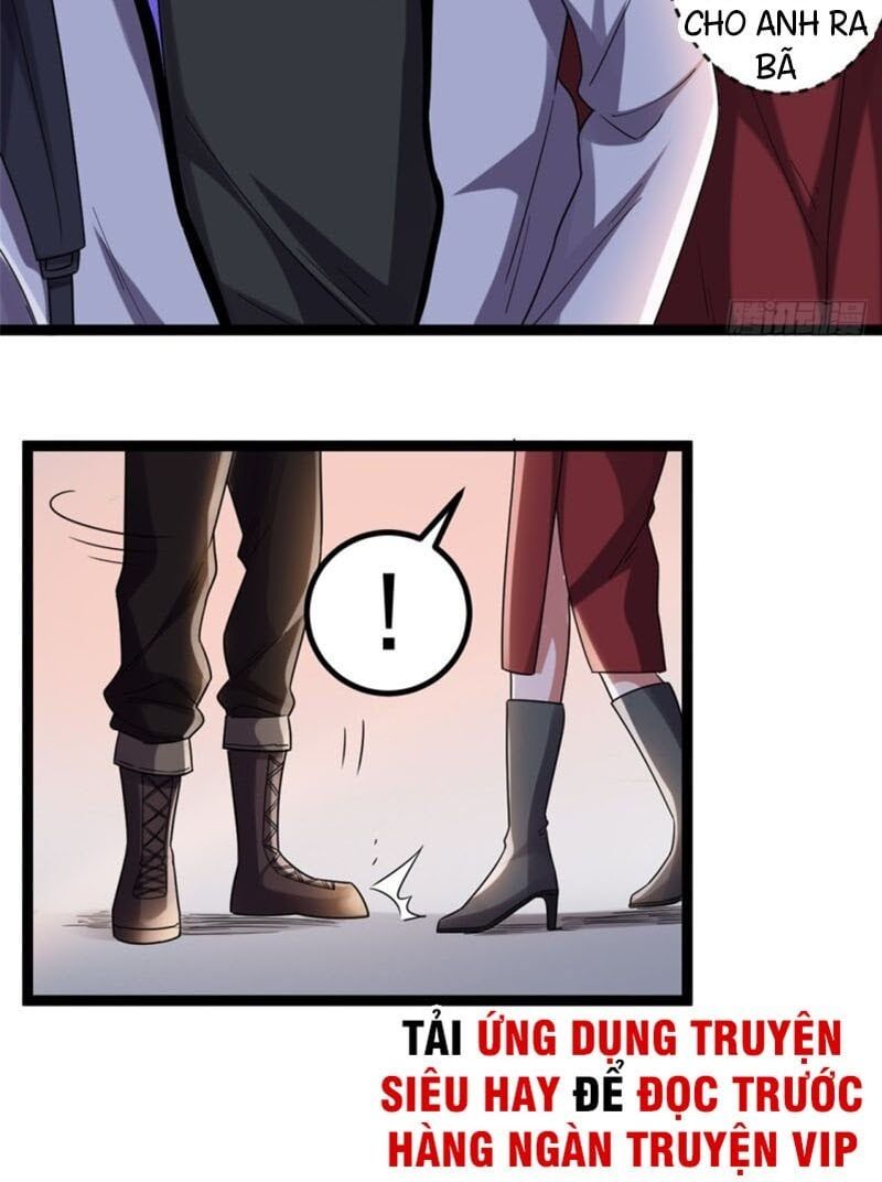 đọc truyện Tiên Vương Trùng Sinh Chương 58 ảnh 9 tại Thiên Thai Truyện