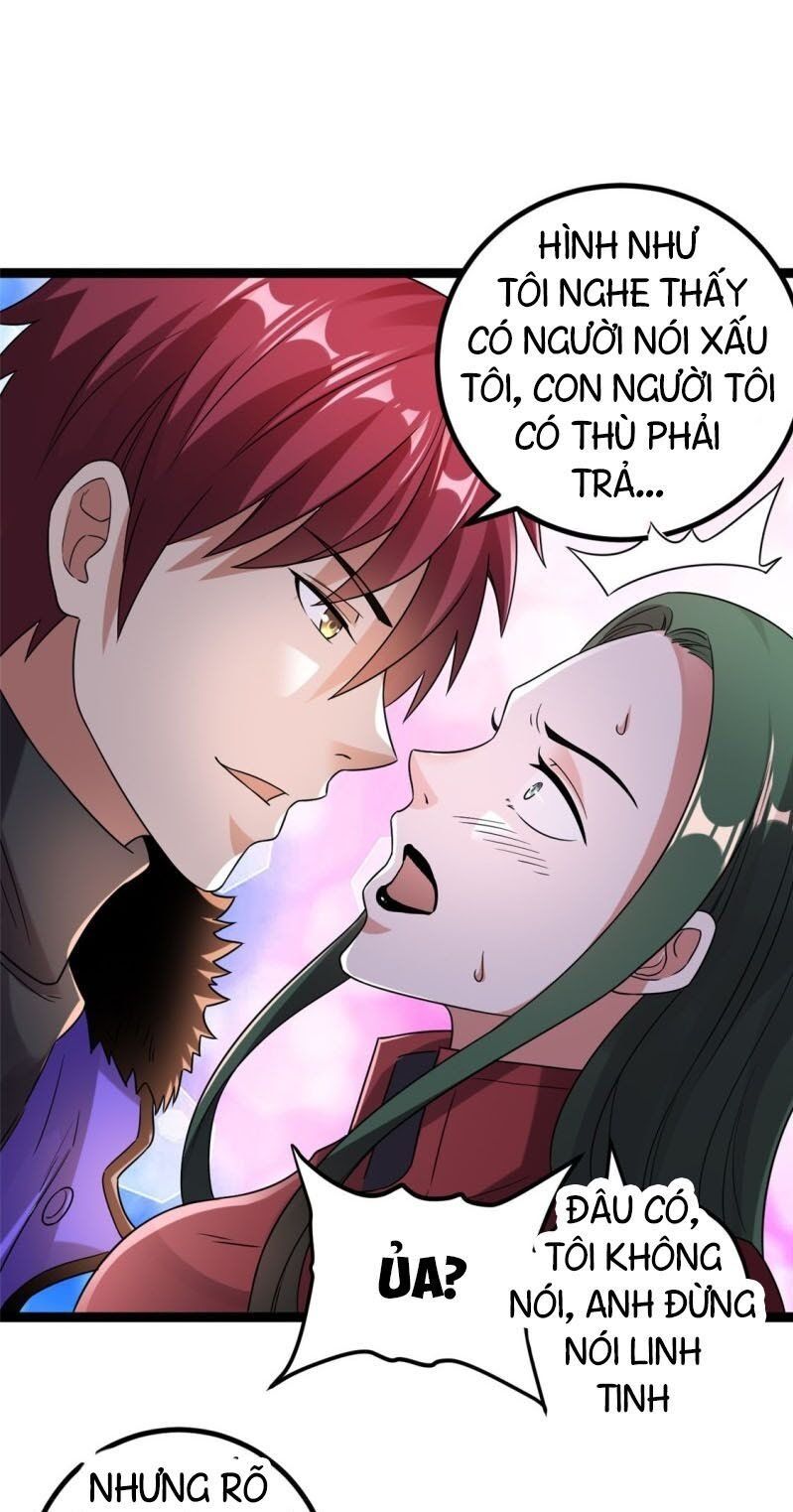 đọc truyện Tiên Vương Trùng Sinh Chương 58 ảnh 10 tại Thiên Thai Truyện