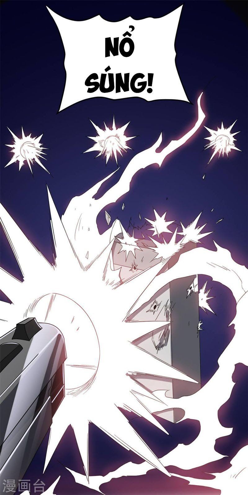 đọc truyện Tiên Vương Trùng Sinh Chương 59 ảnh 4 tại Thiên Thai Truyện