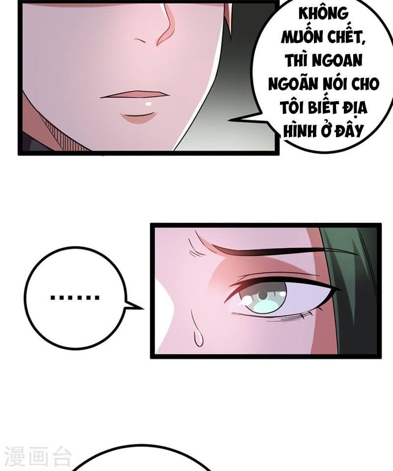 đọc truyện Tiên Vương Trùng Sinh Chương 59 ảnh 7 tại Thiên Thai Truyện