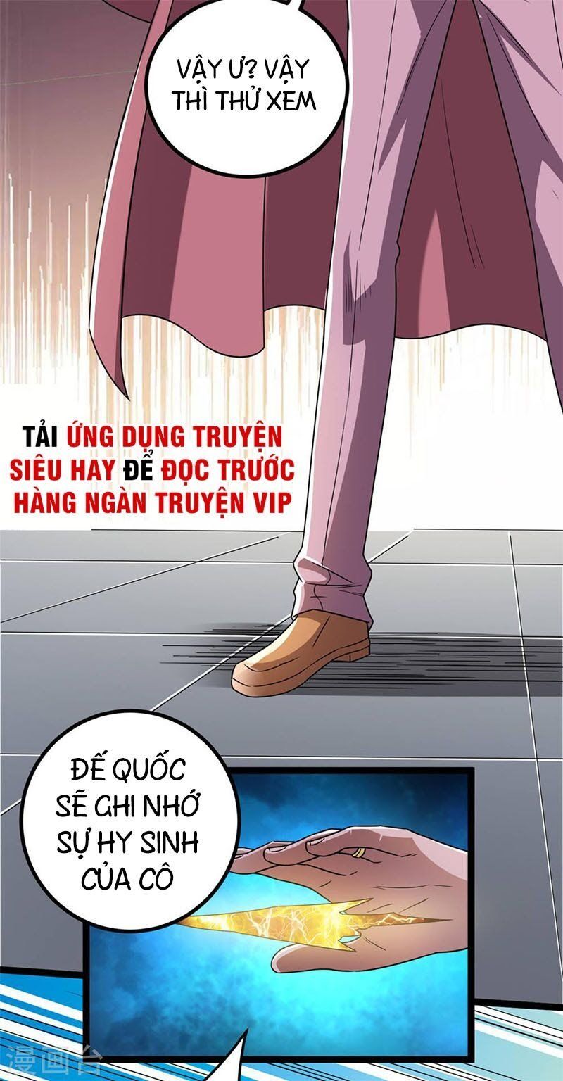 đọc truyện Tiên Vương Trùng Sinh Chương 59 ảnh 11 tại Thiên Thai Truyện