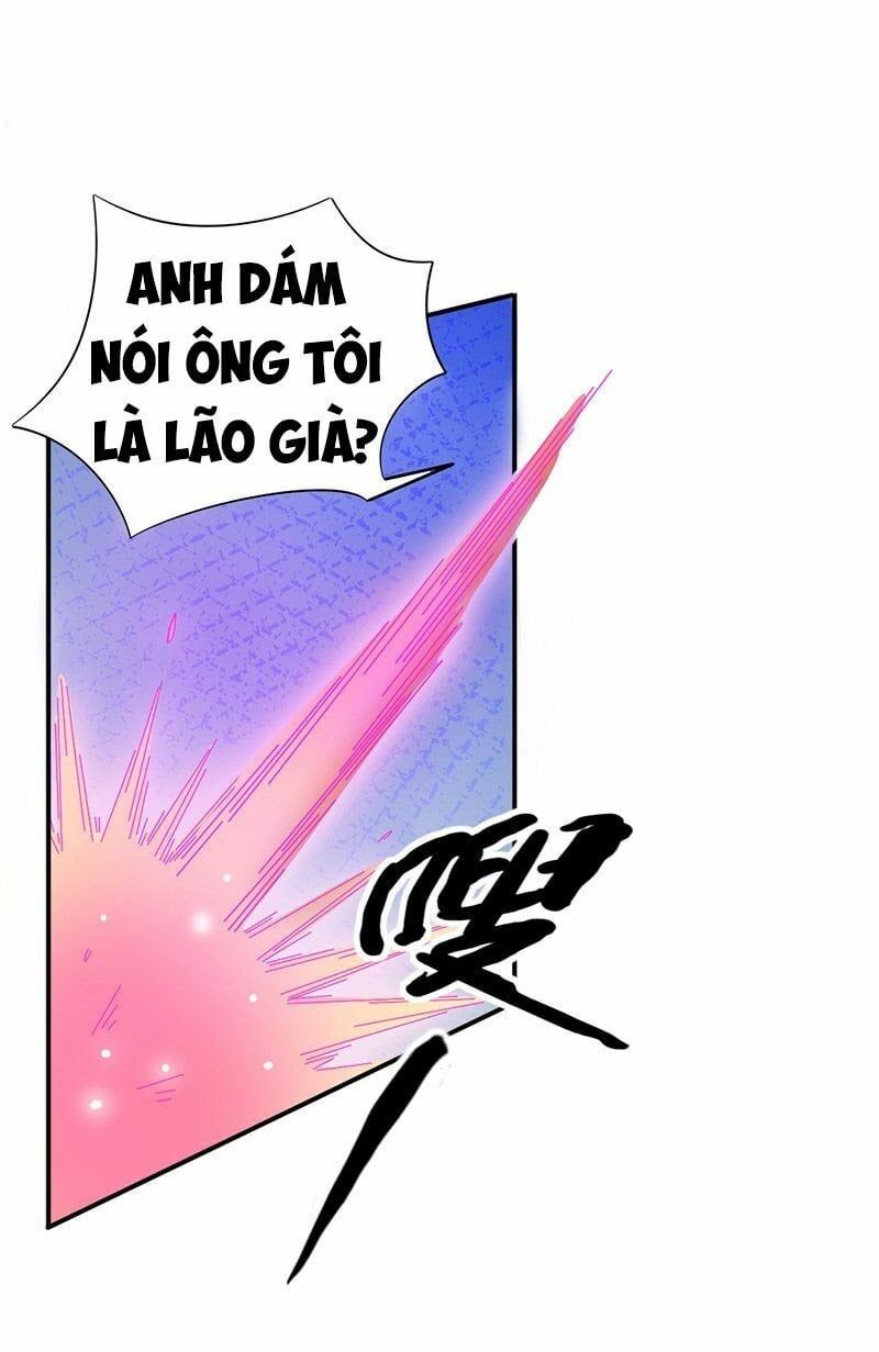 đọc truyện Tiên Vương Trùng Sinh Chương 6 ảnh 12 tại Thiên Thai Truyện