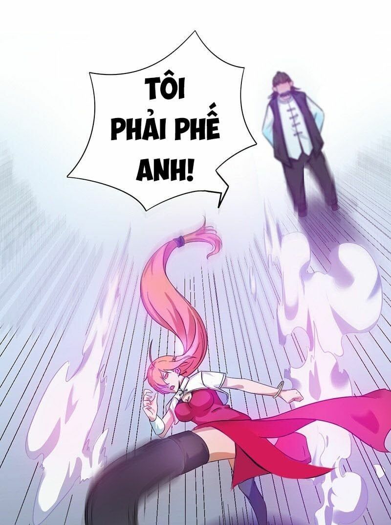 đọc truyện Tiên Vương Trùng Sinh Chương 6 ảnh 13 tại Thiên Thai Truyện